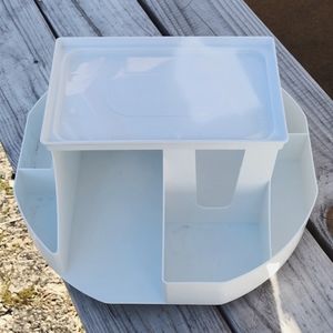 Spinning Baby Supply/diaper caddy